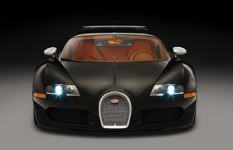 Bugatti Veyron Wallpapers HD
