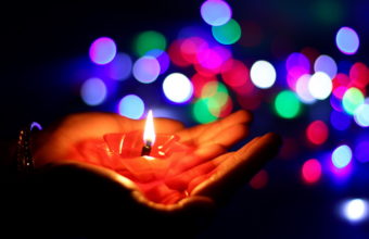 Candle Background 34 2560x1707 340x220