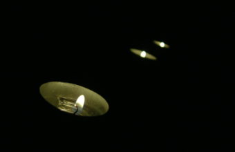 Candle Wallpaper 02 1280x960 340x220
