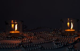 Candle Wallpaper 19 1920x1080 340x220
