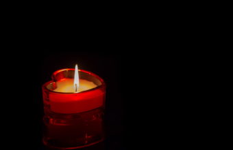 Candle Wallpaper 32 1920x1200 340x220