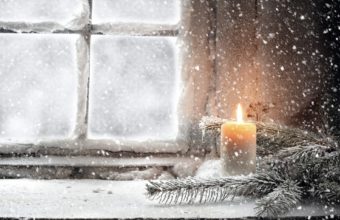Candle Wallpaper 43 1920x1280 340x220