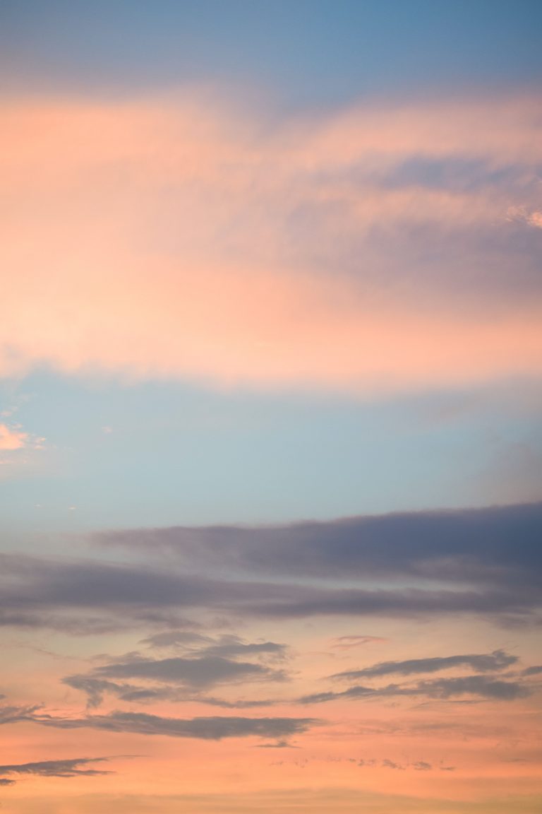 Cloud Phone Wallpaper [4000x6000] - 034