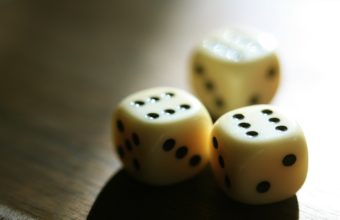 Dice Wallpapers 02 1920x1200 340x220