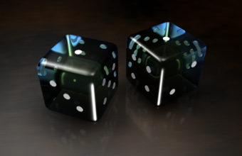 Dice Wallpapers 08 2560x1600 340x220