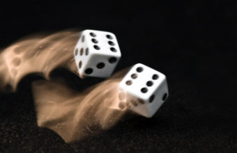Dice Wallpapers 16 1600x900 340x220