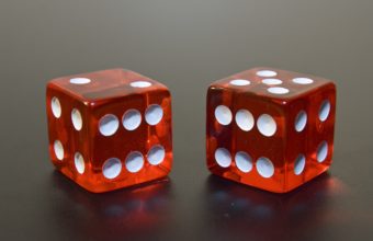 Dice Wallpapers 18 3888x2592 340x220