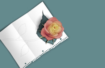 Drawing Wallpapers 05 1280x960 340x220