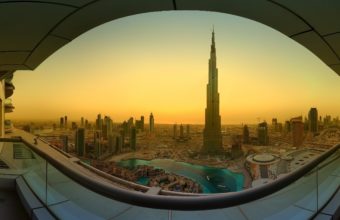 Dubai Wallpaper 08 2560x1600 340x220