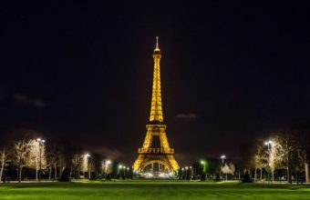 Eiffel Tower Wallpapers 32 2560 x 1600 340x220