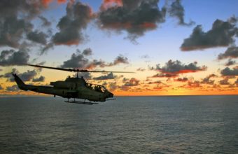 Helicopter Wallpaper 10 1920x1080 340x220