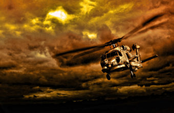 Helicopter Wallpaper 16 1920x1080 340x220