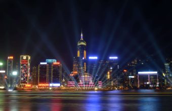 Hong Kong Wallpaper 13 7360x4912 340x220