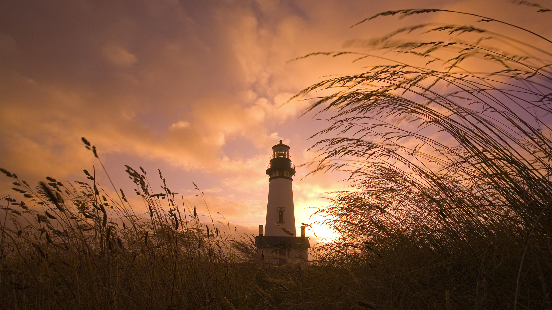 Lighthouse Background 27 - [1920x1080]