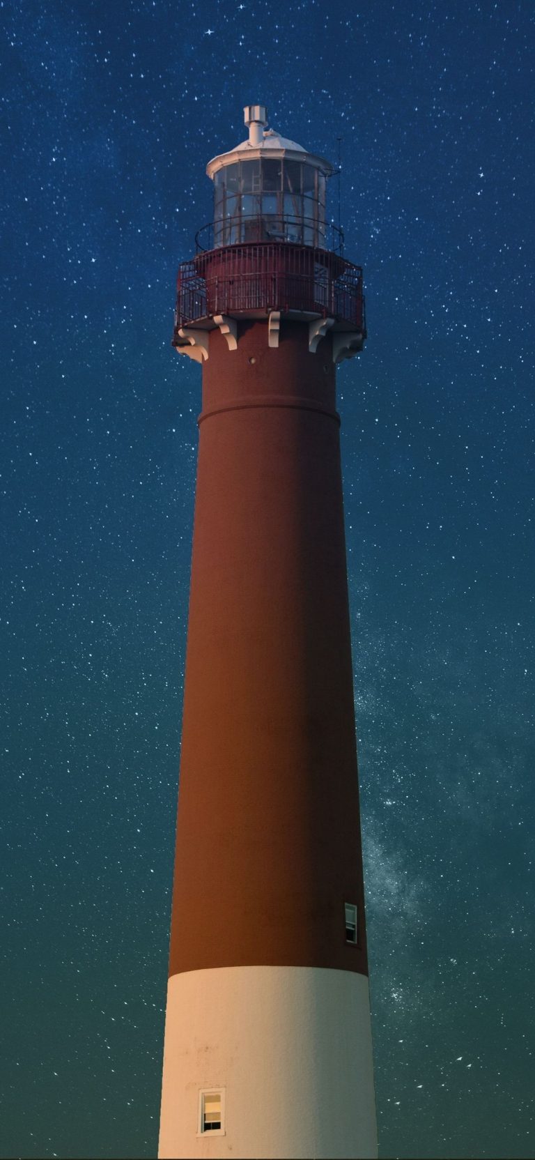 Lighthouse Phone Wallpaper [1080x2340] - 045