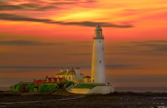 macbook pro desktop wallpaper lighthouses