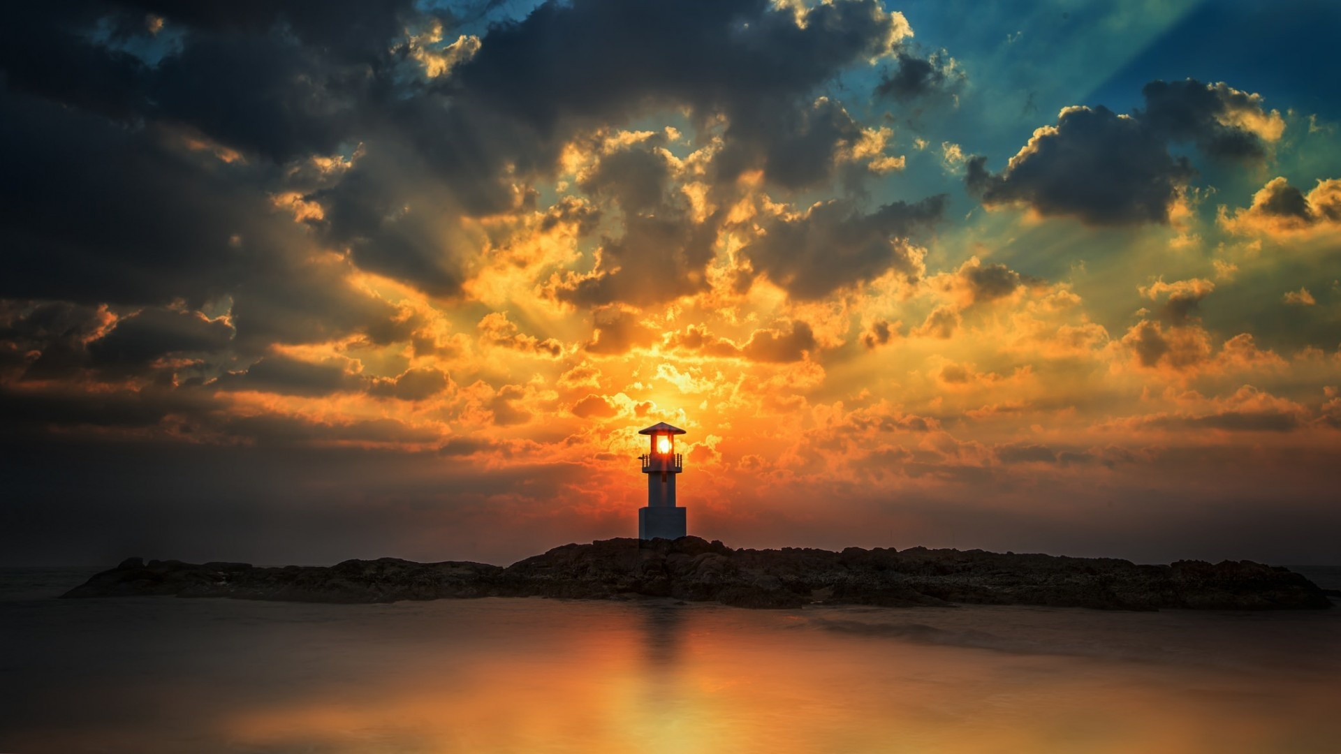 Lighthouse Wallpapers HD