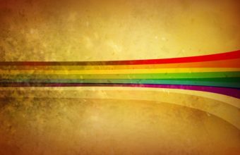 Lines Stripes Colorful 1920 x 1080 340x220