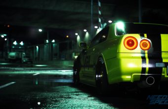 Need For Speed Background 18 1920x1080 340x220