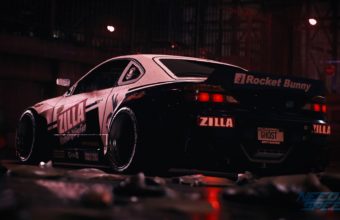 Need For Speed Background 25 1920x1080 340x220