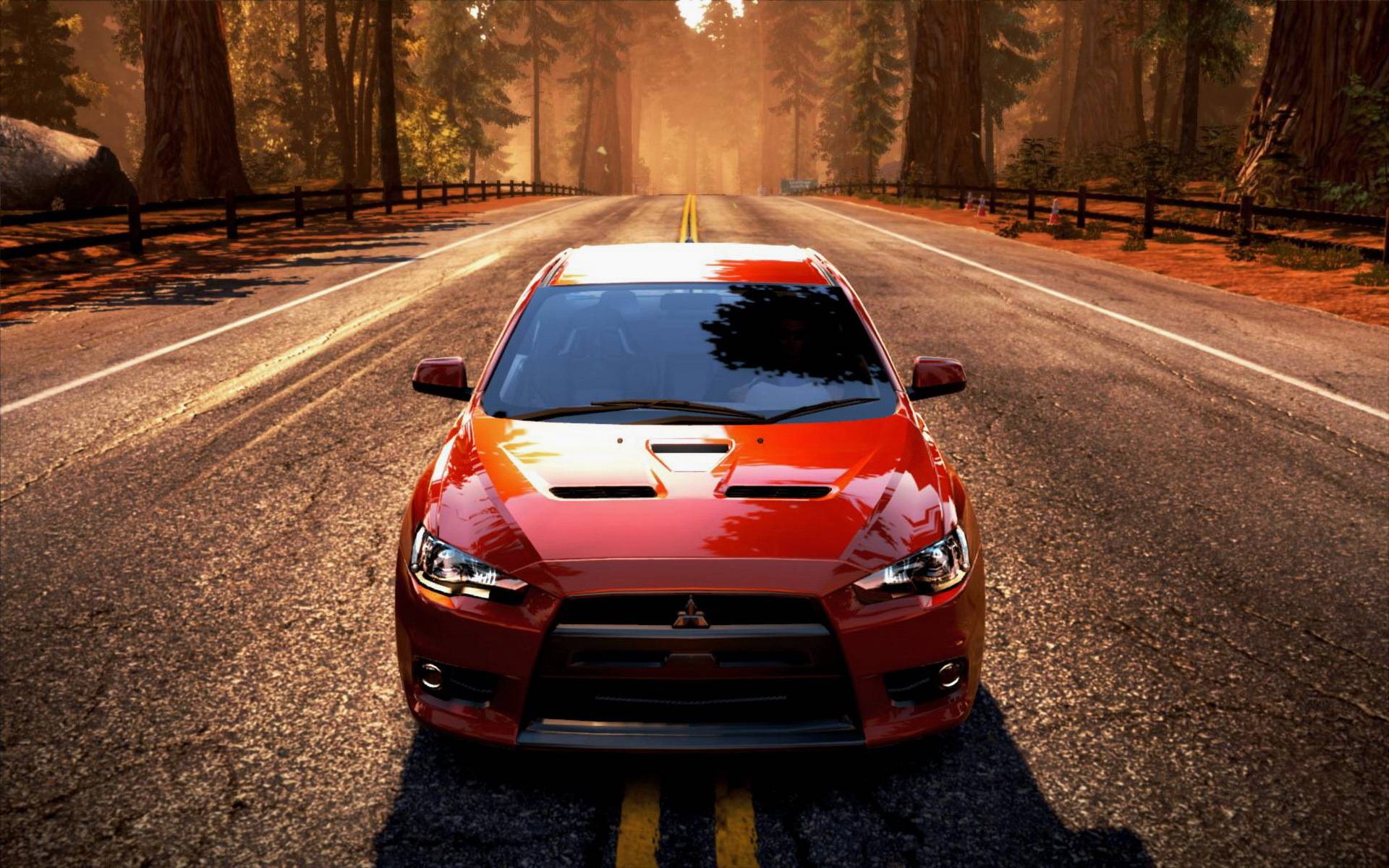 Need For Speed Wallpaper 105 - [1920x1200]