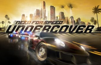 Need For Speed Wallpaper 12 1920x1200 340x220