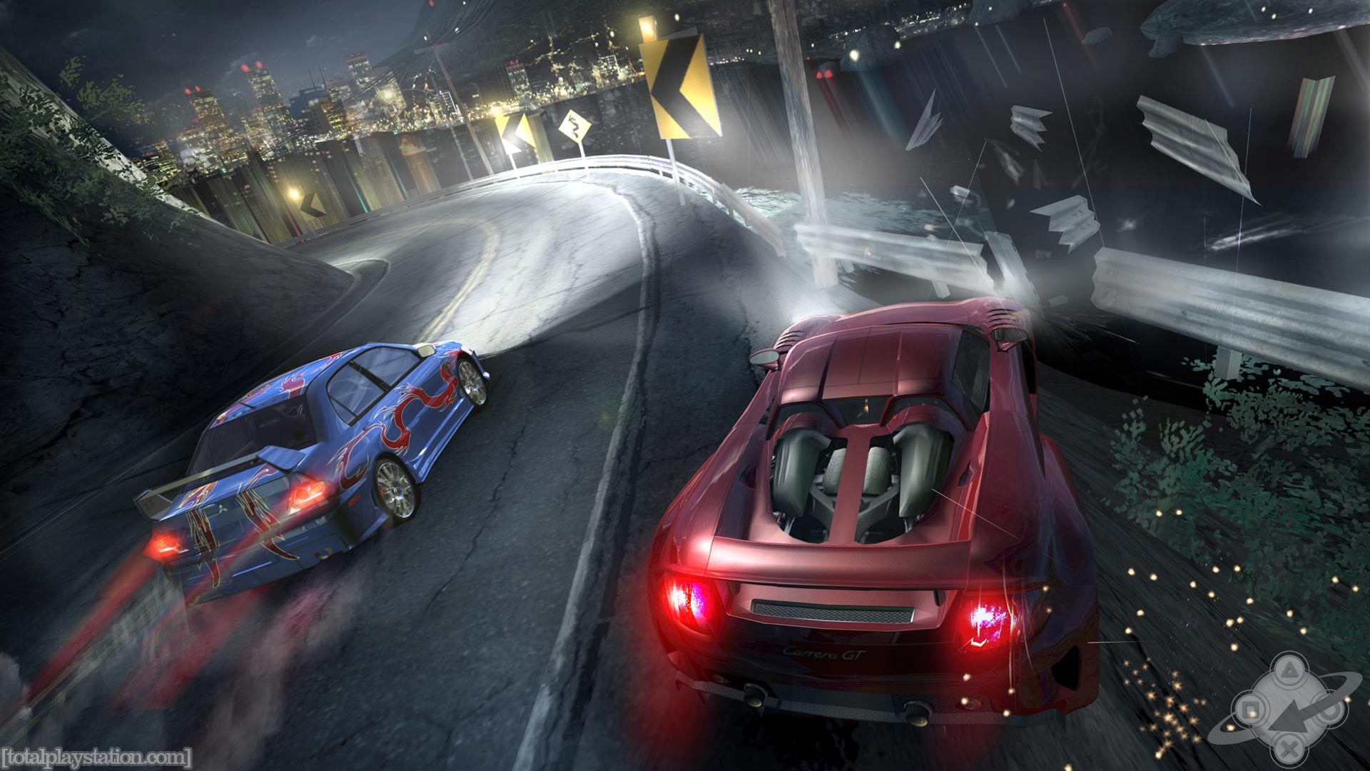 Игры гонки механики. Need for Speed карбон. Нфс карбон 2. Need for Speed: Carbon — гонки. Need for Speed Carbon ps3.