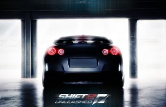 Need For Speed Wallpaper 20 1280x800 340x220