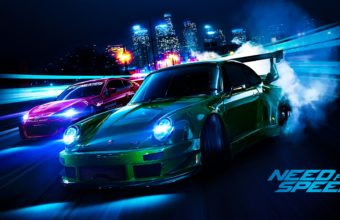 Need For Speed Wallpaper 28 1920x1080 340x220