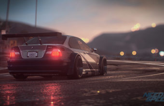 Need For Speed Wallpaper 29 1920x1080 340x220