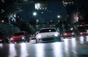 Need For Speed Wallpaper 30 1920x1080 340x220