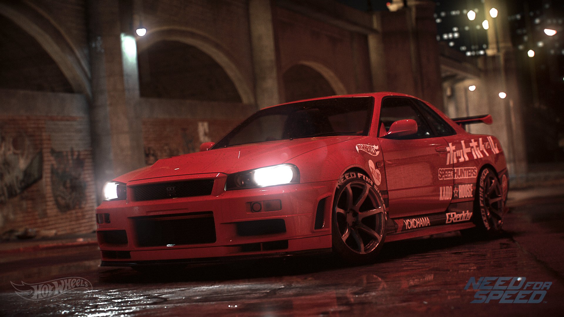 Need For Speed Wallpaper 31 1920x1080