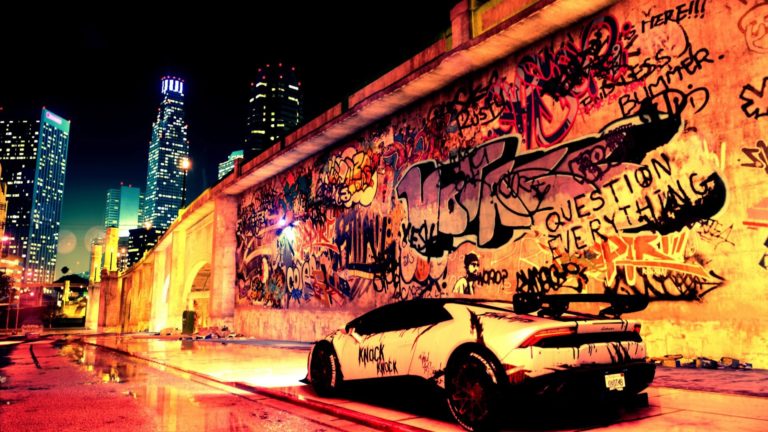 Need For Speed Wallpaper 37 - [1920x1080]
