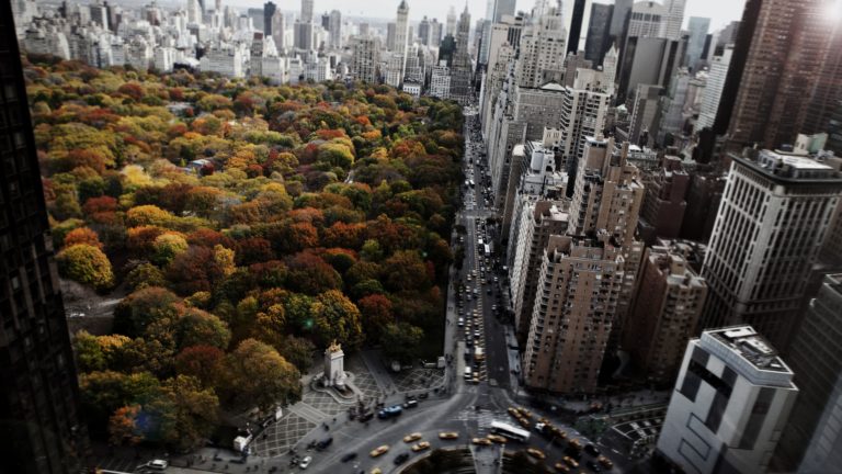 New York Background 28 - [3840x2160]
