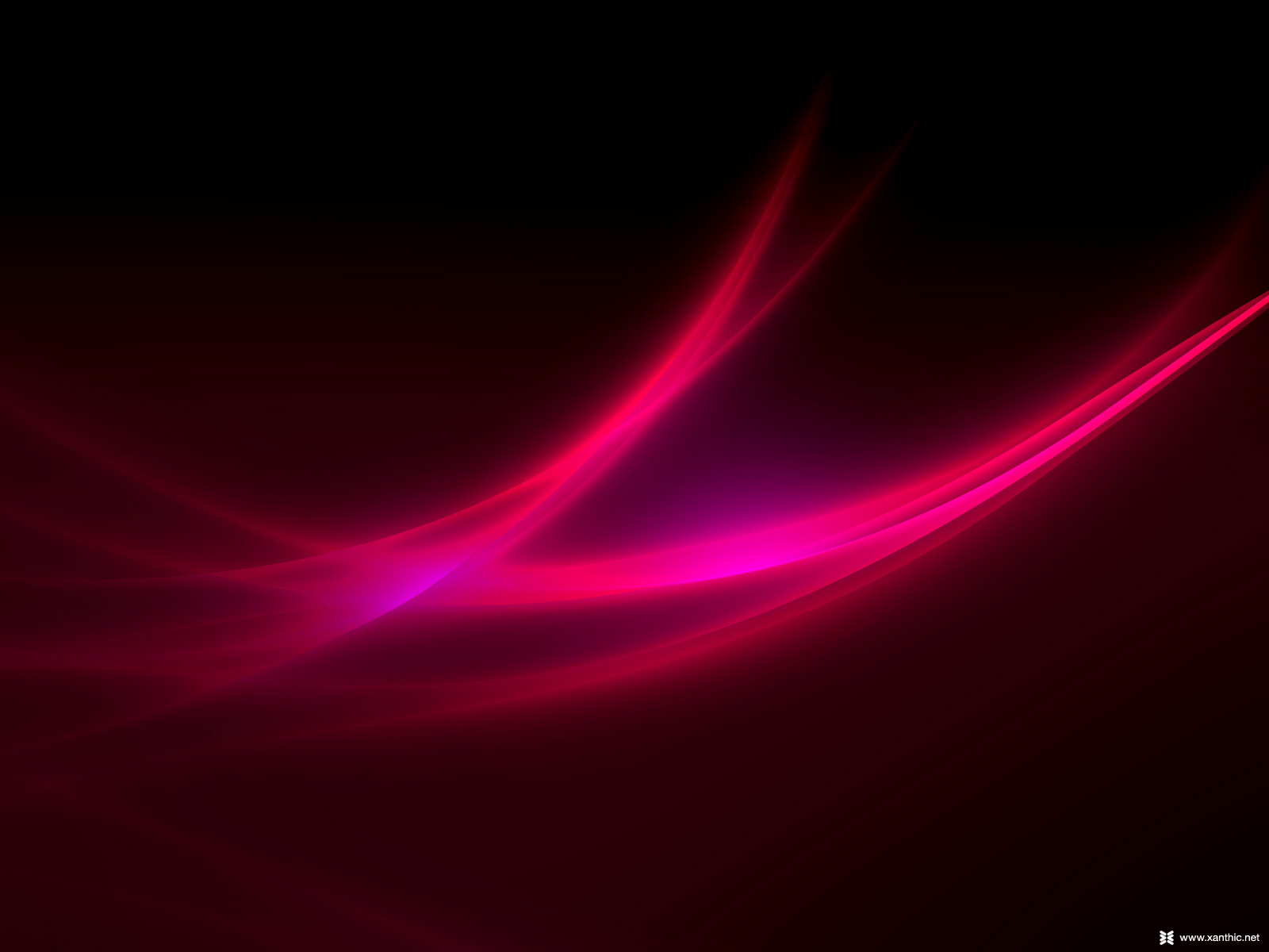 Red Wallpapers 04 - [1600x1200]
