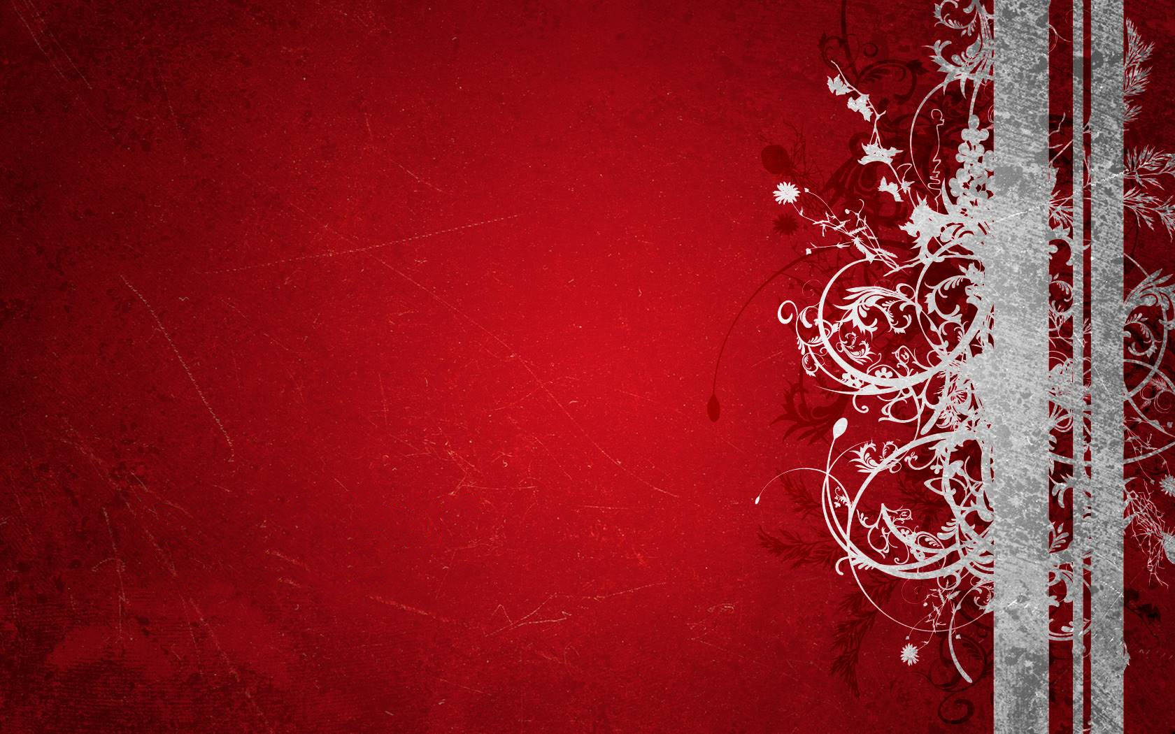 Red Wallpapers 23 - [1680x1050]