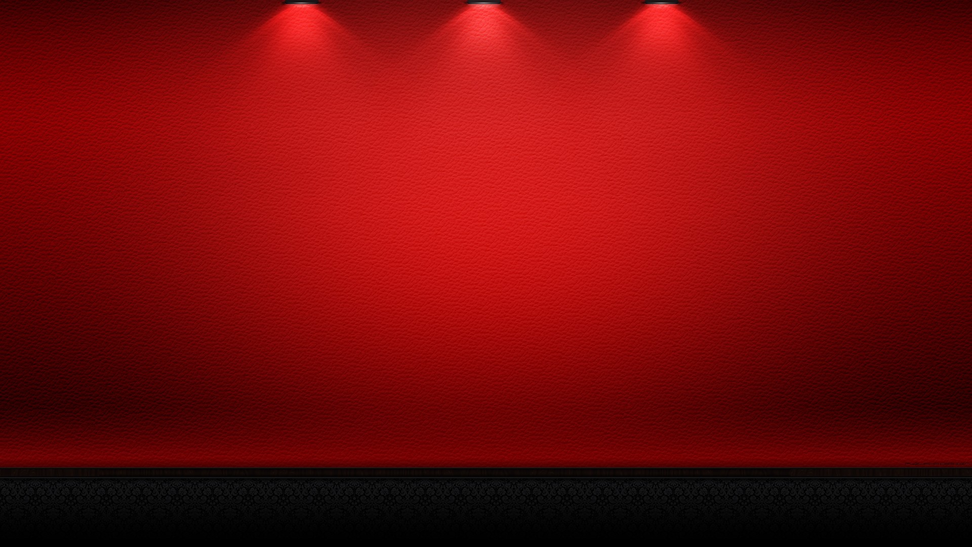 Red Wallpapers HD