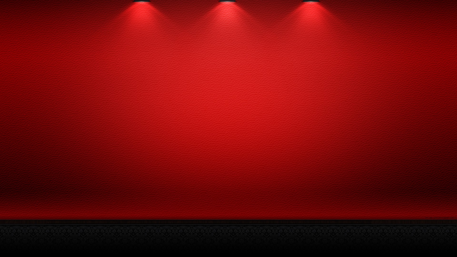 Plain Red Wallpapers on WallpaperDog