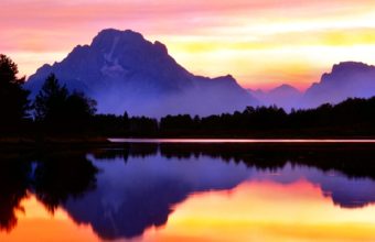 Reflection Wallpapers 20 2960 x 1850 340x220
