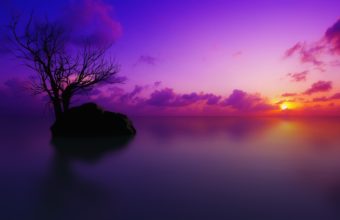 Scenery Wallpapers 10 2560 x 1600 340x220