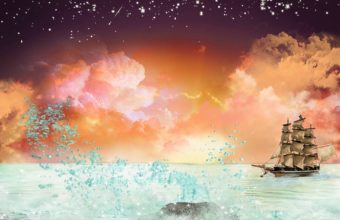 ship wallpapers hd