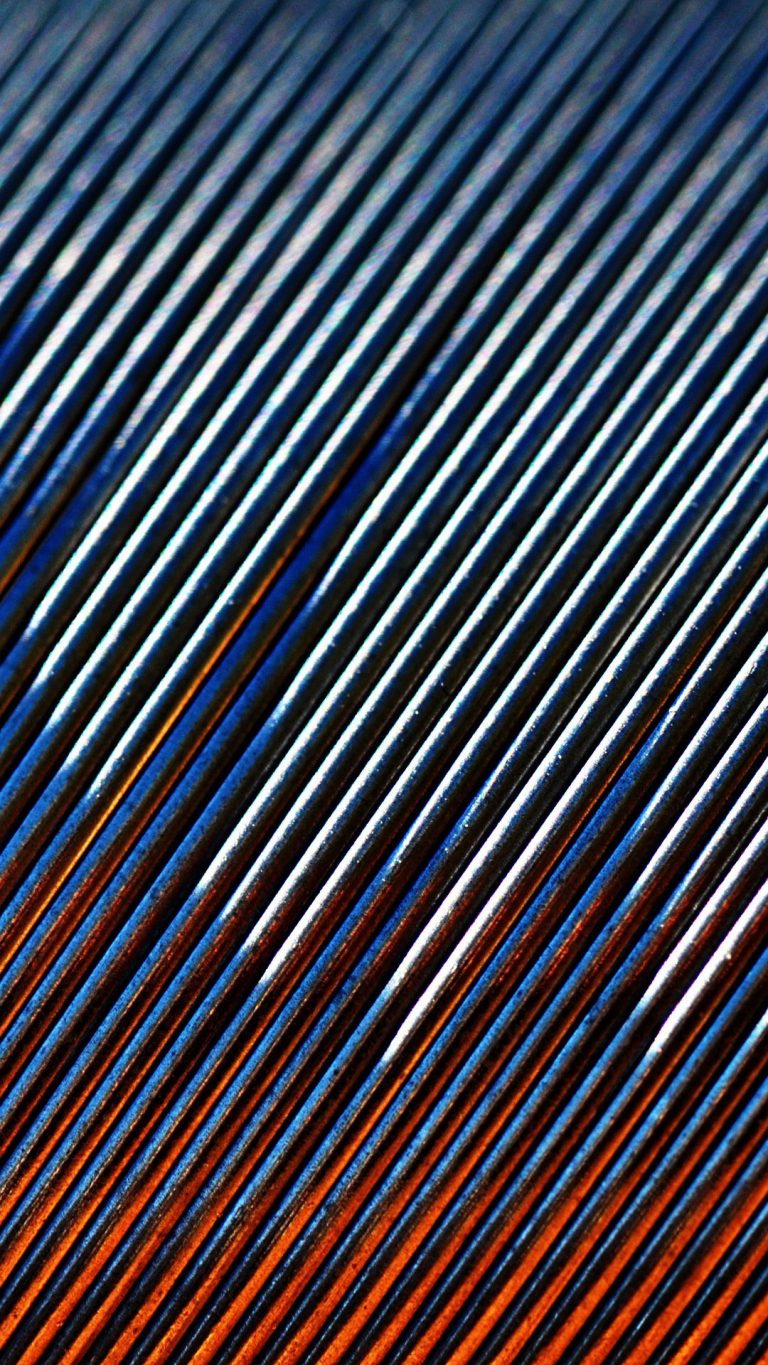Stripe Wallpaper [1080x1920] - 022