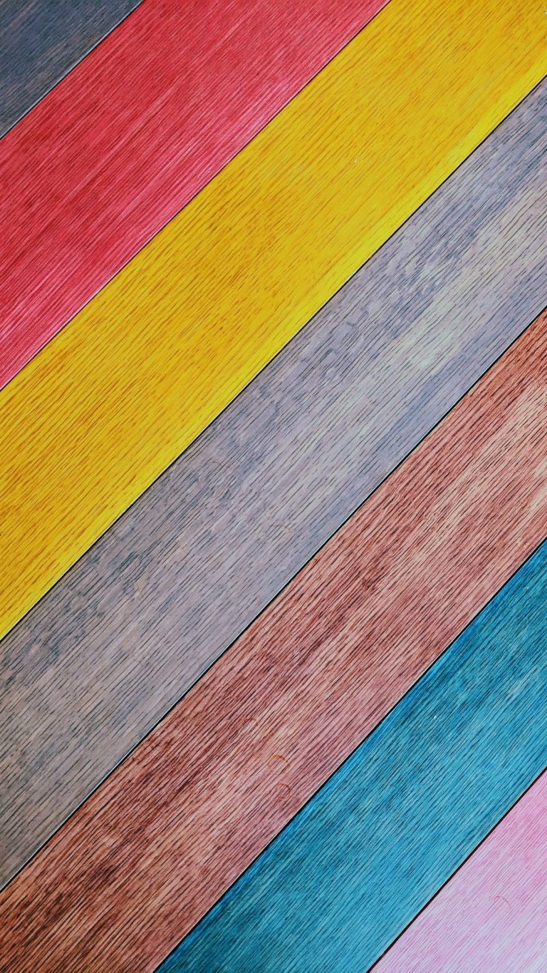 Stripe Wallpaper [1440x2560] - 001