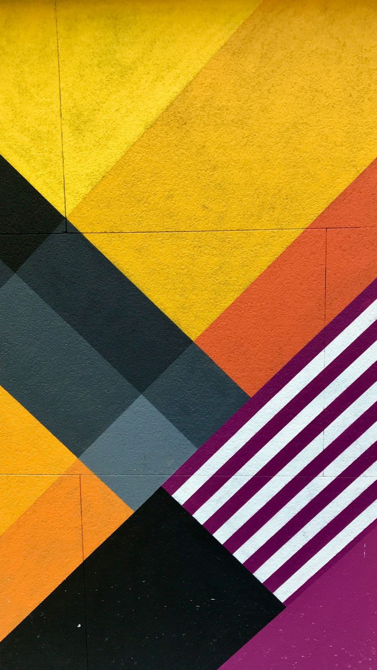 Stripe Wallpaper [1440x2560] - 009