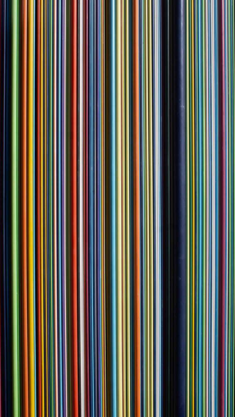Stripe Wallpaper [1440x2560] - 017
