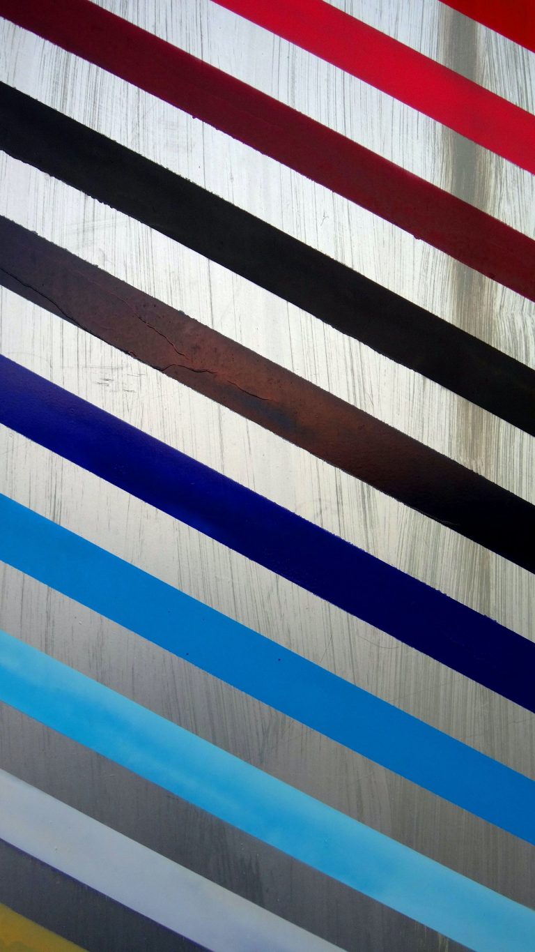 Stripe Wallpaper [1440x2560] - 027