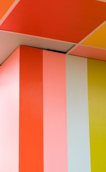 Stripe Wallpaper [1440x2560] - 058