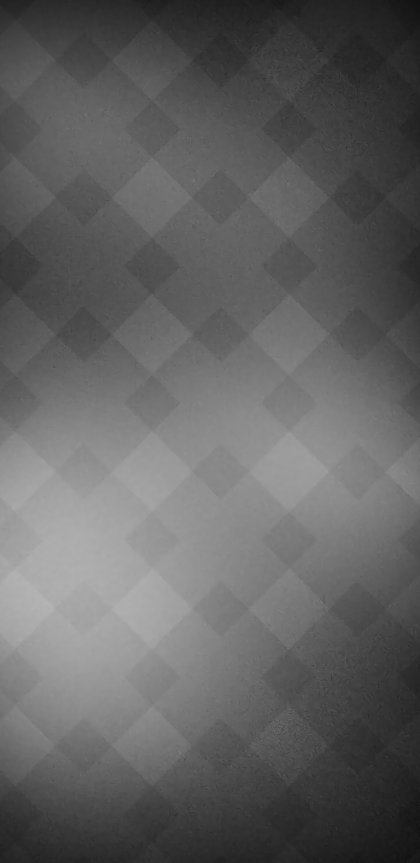 Black glow white gradient hexagon green 1440x2960 wallpaper 4K HD