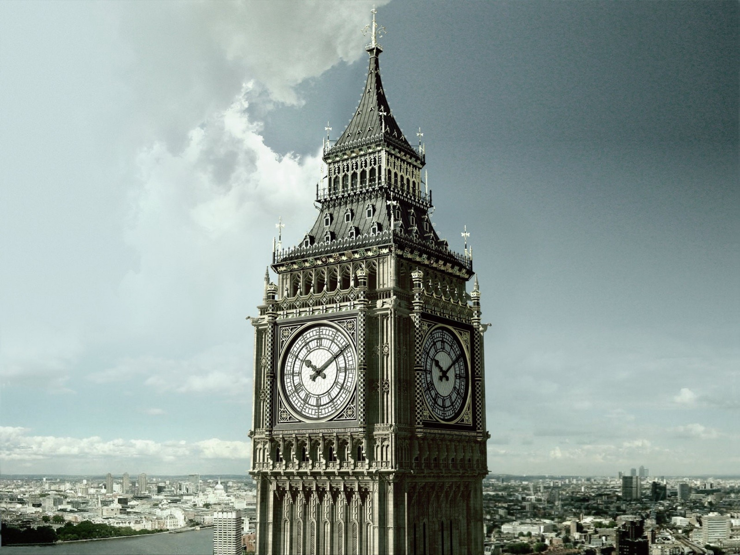 cityscape City Building HDR Big Ben Lights Clocktowers London  Wallpaper  London wallpaper World wallpaper London night