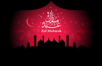 Eid Mubarak Wallpapers